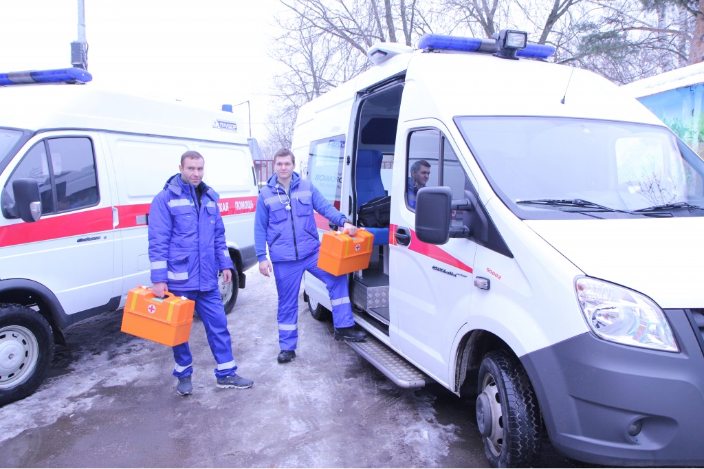 Вызов скорой наркологической помощи в Тольятти